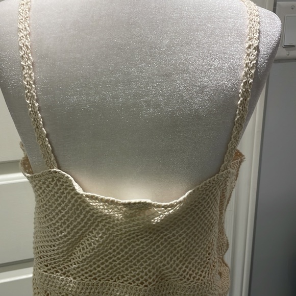 H&M medium crochet top - Picture 5 of 7